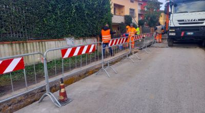 lavori acque lavori acque
