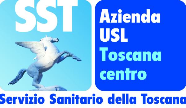 Logo Usl Toscana Centro