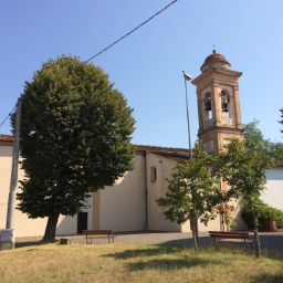 Santuario della Madonna della Querce