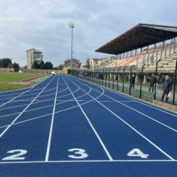 Stadio comunale 