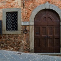 Palazzo della Volta