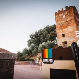 La Limonaia