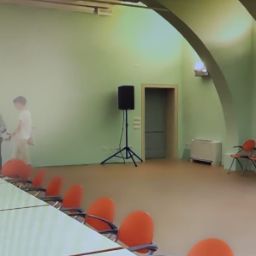 Auditorium La Tinaia