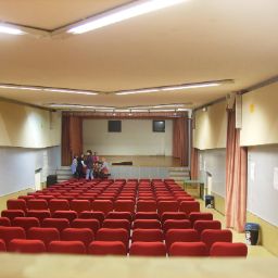 Teatro Lux - Casa del Fanciullo