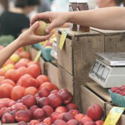 Mercato settimanale di Fucecchio