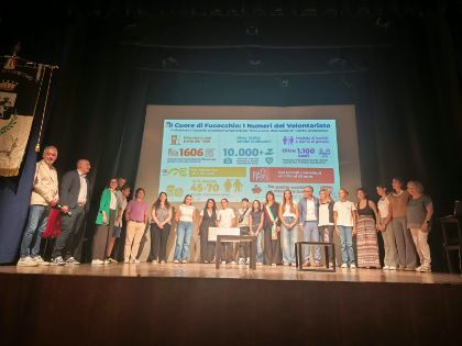 Grande partecipazione per il convegno dedicato ai 25 anni della Consulta del Volontariato e dell’Associazionismo