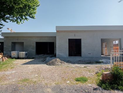 Nuovo polo scolastico 0-6 di via Foscolo, il punto sullo stato di avanzamento dei lavori