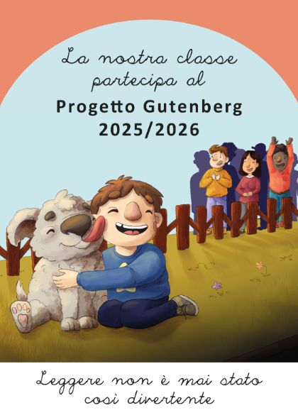 Al via la quinta edizione del progetto Gutenberg, gli studenti di Fucecchio diventano editori