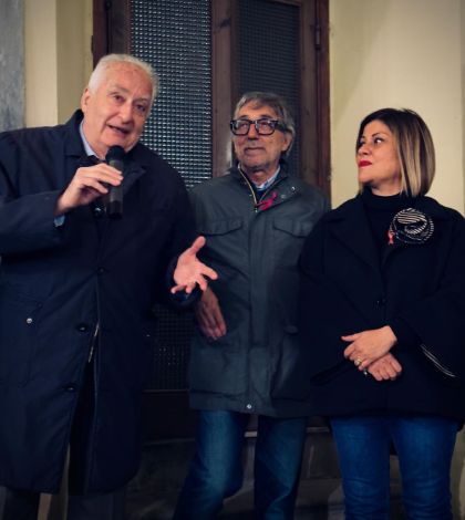 Ottobre Rosa, grande partecipazione e circa tremila euro raccolti per Astro Onlus