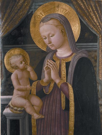 Il patrimonio artistico del Museo di Fucecchio oltre i confini territoriali