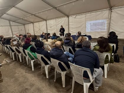 Al termine la fase conoscitiva del progetto “Più vicini più sicuri”, adesso si entra nella fase operativa