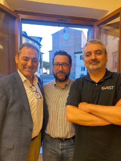 Fucecchio Turismo, il rinnovo del consiglio direttivo