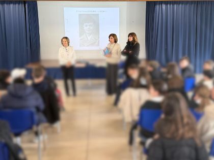 A Fucecchio la Costituzione festeggia i suoi 80 anni con la scuola