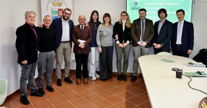 Presentato il Bilancio di previsione 2026-2028 dell'Unione dei Comuni Empolese Valdelsa