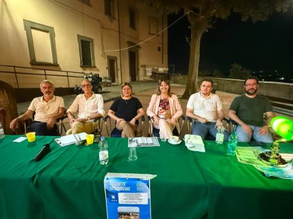 Polo della Salute e rigenerazione del centro storico, partecipata serata pubblica promossa dalla Fondazione Montanelli Bassi