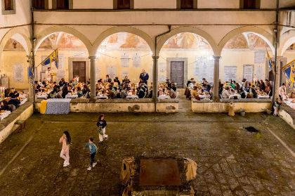 L'associazione Madonna delle Cinque Vie rilancia il progetto di tutela del complesso della Vergine