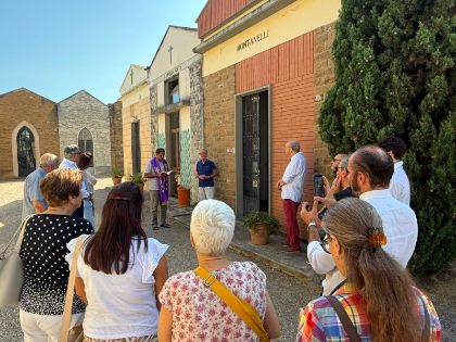 Venticinque anni dalla scomparsa di Indro Montanelli, il ricordo a Fucecchio