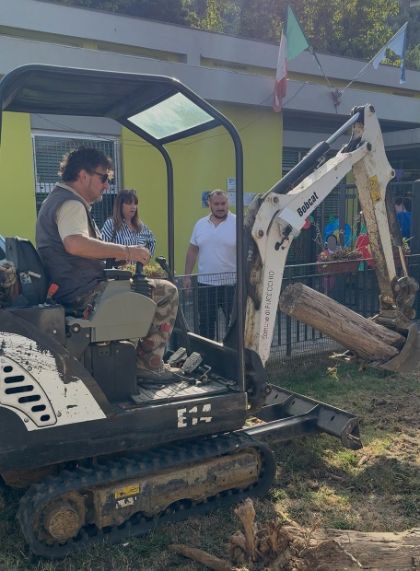 Manutenzioni nelle scuole durante le vacanze estive, il piano d'intervento del Comune di Fucecchio
