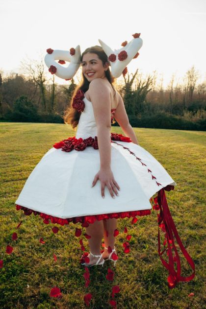 Junk Kouture, l'istituto Checchi vola per la terza volta alla finale mondiale