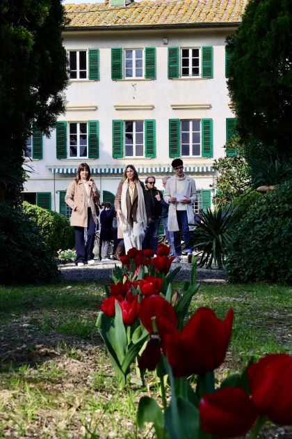 Montellori in festa aspettando la Primavera