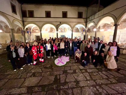 Al Chiostro dei Frati una serata di solidarietà in favore di ASTRO Onlus