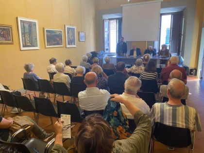 A Fucecchio un fine settimana all'insegna della cultura e della storia locale
