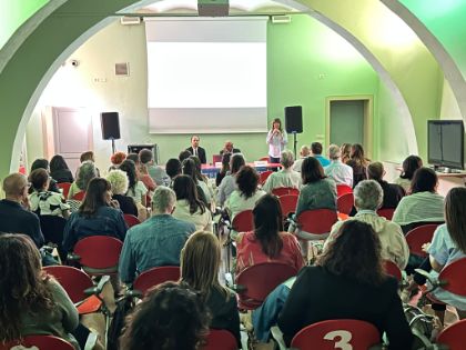 Fucecchio ha ospitato il corso Anutel sul Canone Unico Patrimoniale