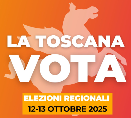 Elezioni regionali 2025