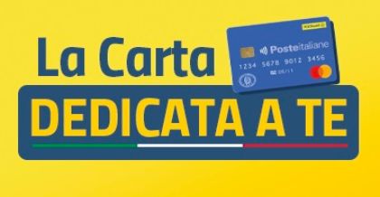 Carta acquisti 