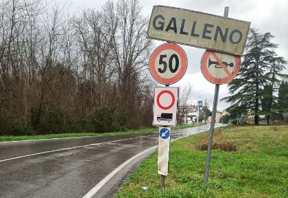 Modifiche permanenti alla viabilità sulla SP 15 Romana Lucchese