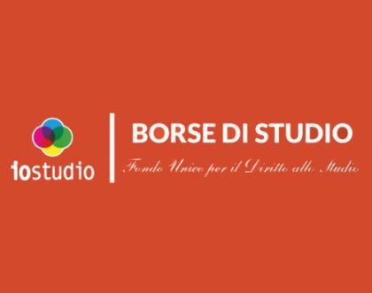 Borse di studio ministeriali per studenti di scuola secondaria di II grado