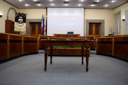 Convocazione della I Commissione consiliare 