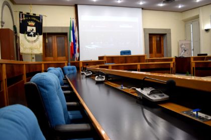 Una nota della Prefettura di Firenze 