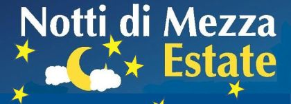 Notti di mezza estate alla biblioteca comunale