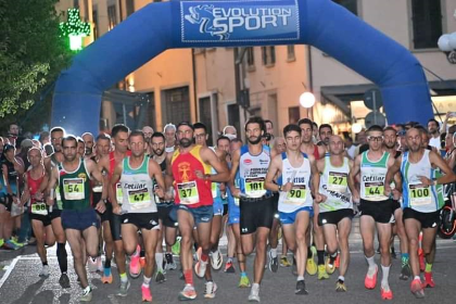 Sere d’estate, successo nel centro di Fucecchio per il secondo appuntamento dedicato allo sport
