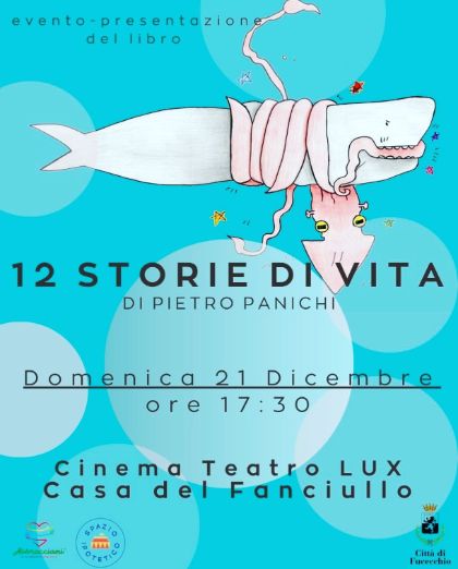 Presentazione del libro 