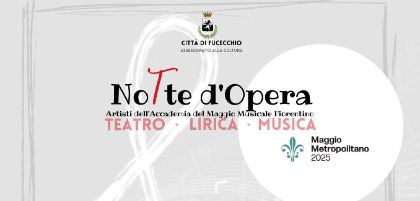 Notte d'Opera Notte d'Opera