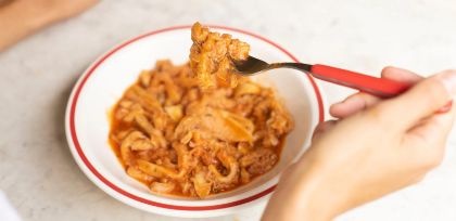 Sagra della trippa Sagra della trippa