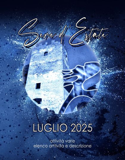 Sere d'Estate - Wonderland, una città per bambini