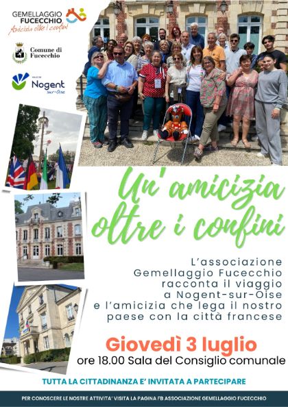 Incontro Incontro