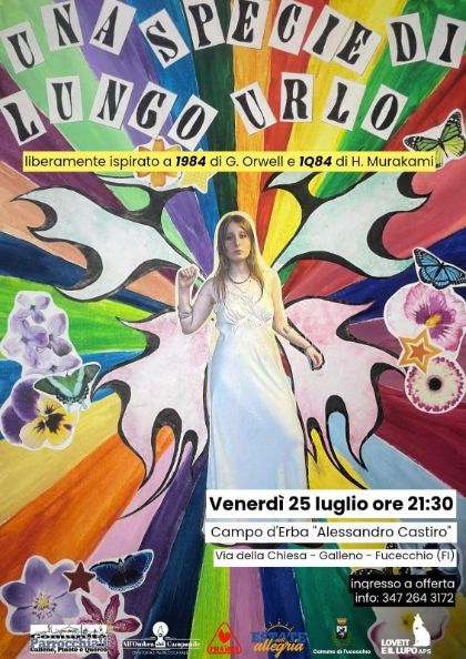 Spettacolo teatrale 