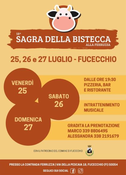 Sagra della bistecca