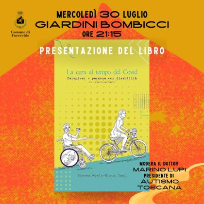 Presentazione del libro 