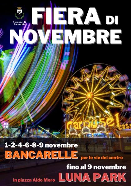 Fiera di novembre
