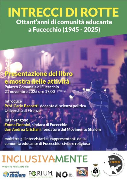 Presentazione del libro 
