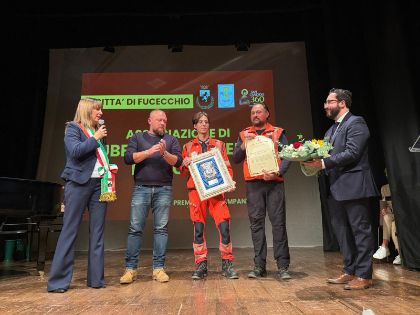 Successo per la 22° edizione del Leone Rampante