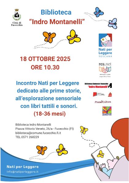 L'ora del racconto - speciale L'ora del racconto - speciale