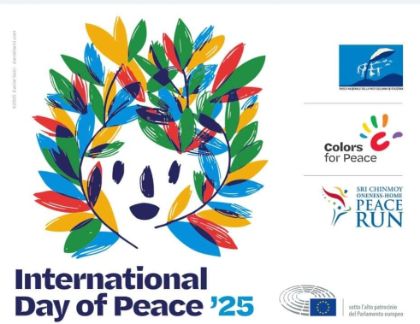 International day of peace 2025