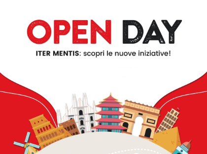Open day associazione Iter Mentis