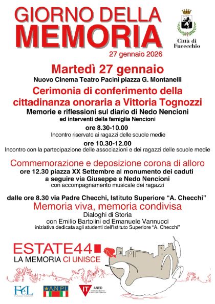 Giorno della Memoria